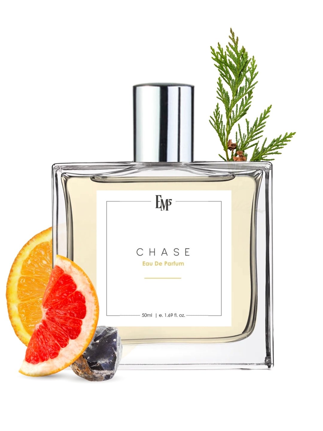 Chase | Eau De Parfum