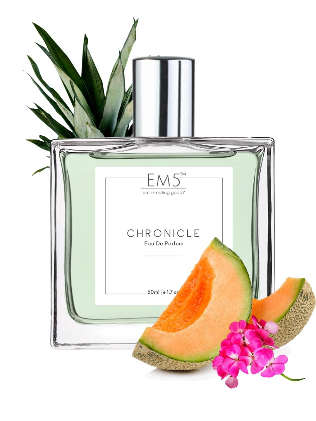 Chronicle | Eau De Parfum