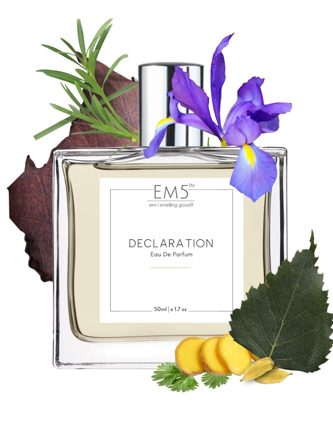 Declaration | Eau De Parfum