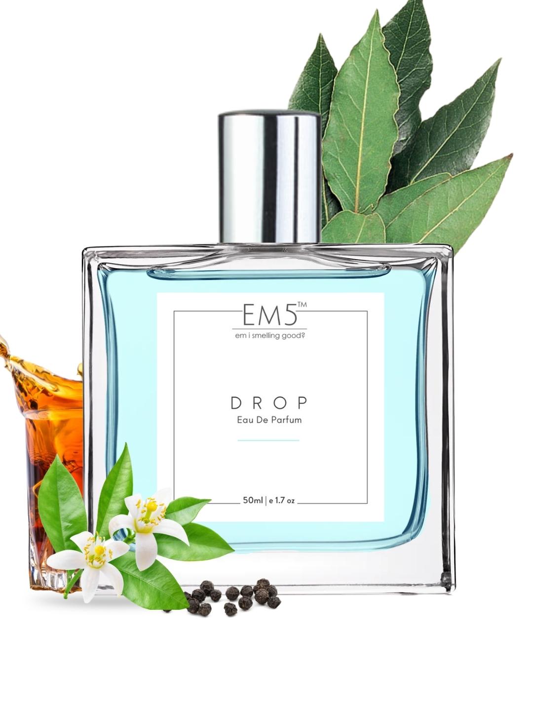 Drop | Eau De Parfum