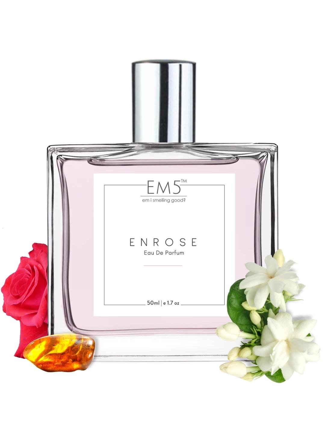 Enrose | Eau De Parfum