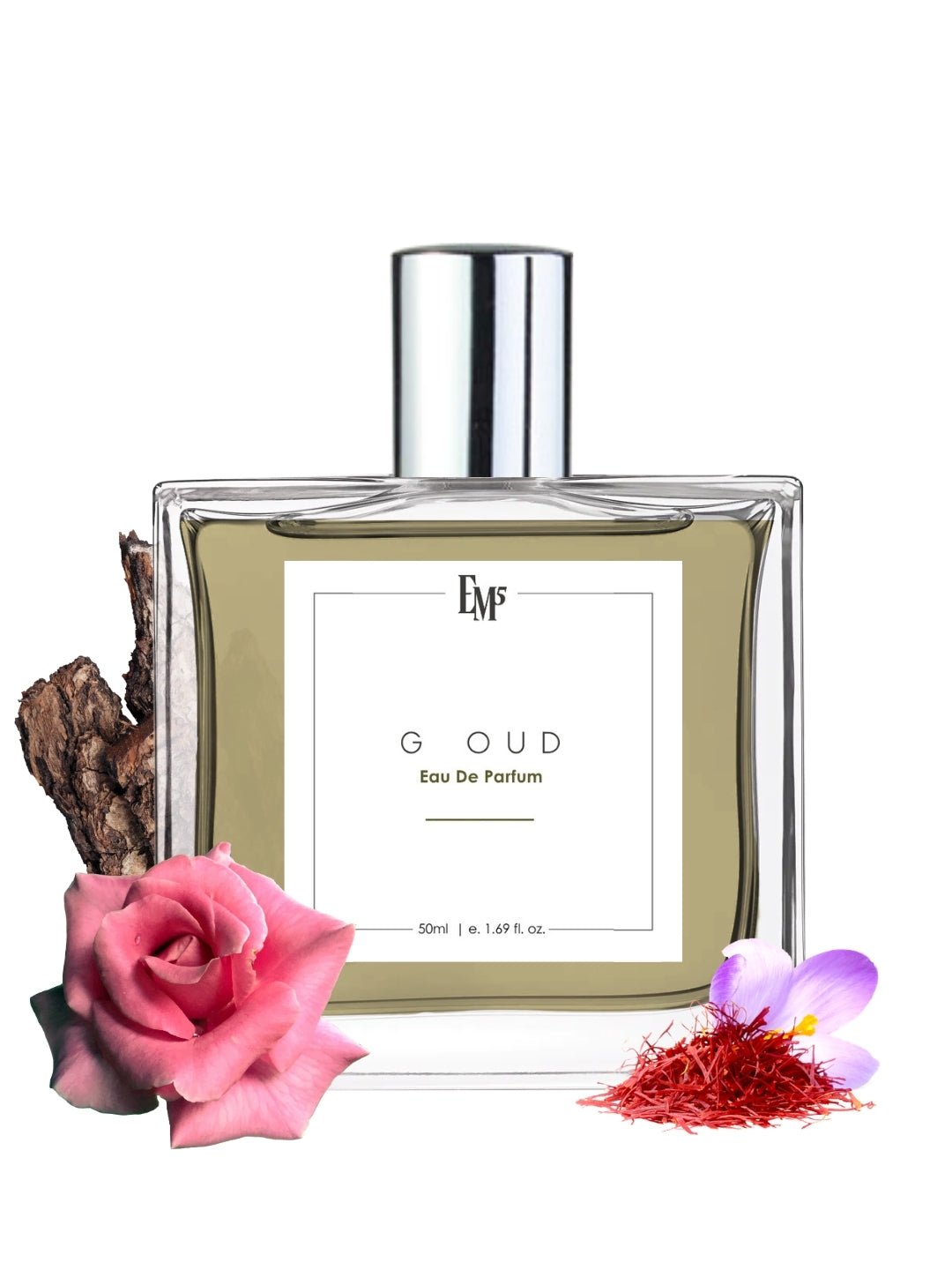 G Oud | Eau De Parfum