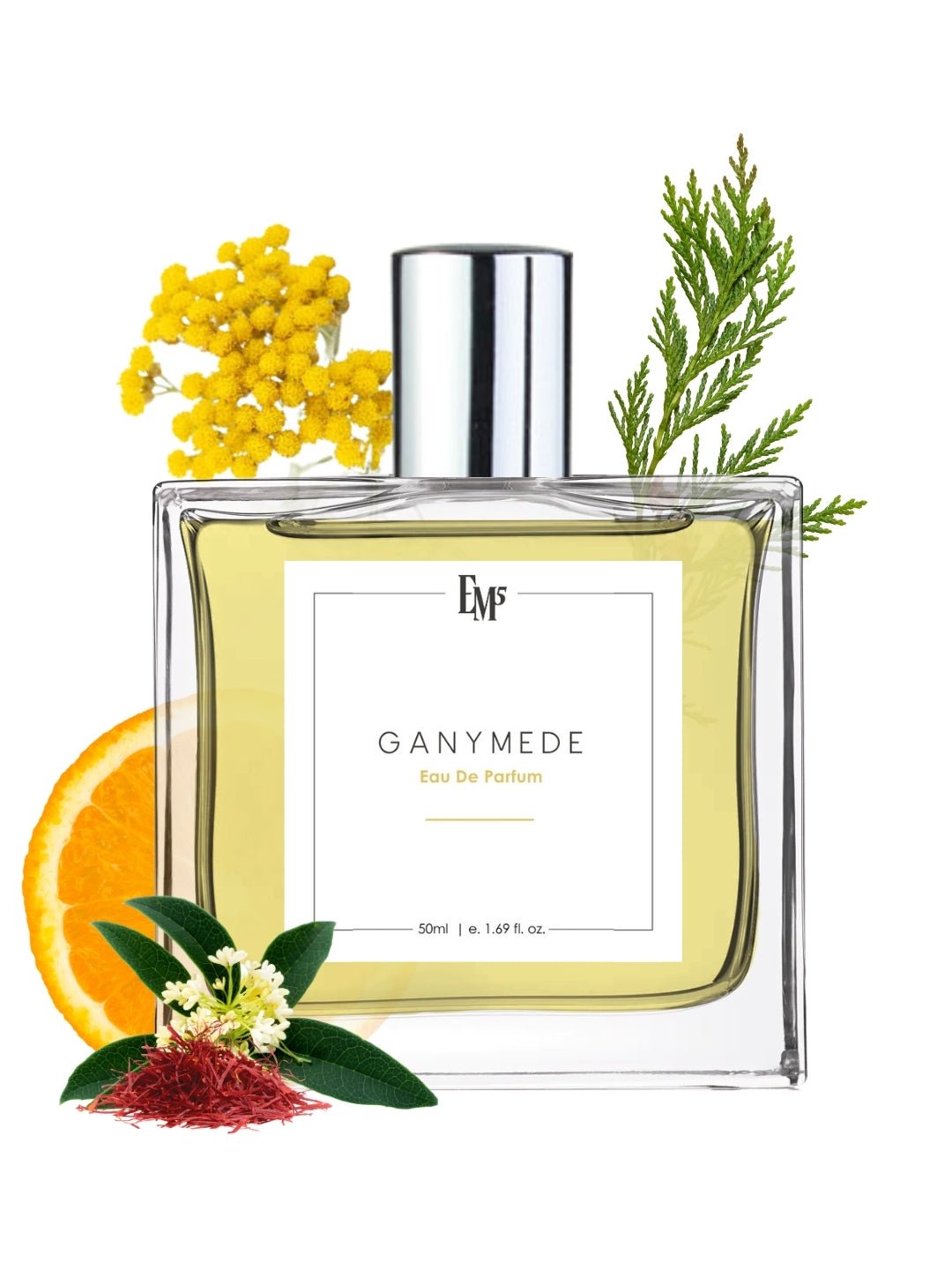 Ganymede | Eau De Parfum