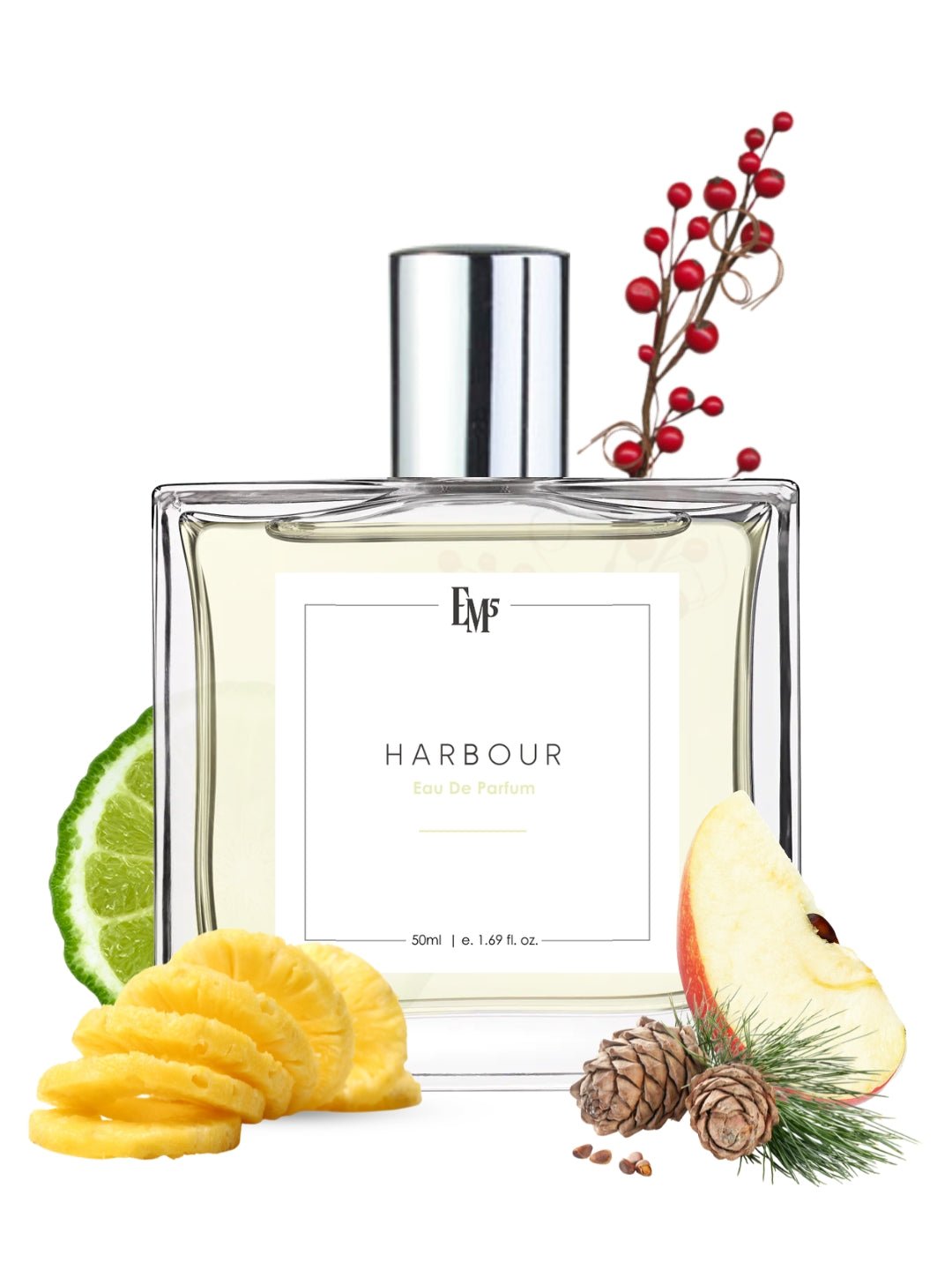 Harbour | Eau De Parfum