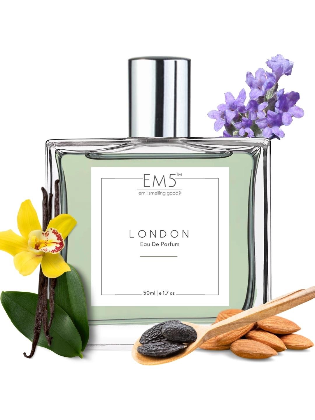 London | Eau De Parfum