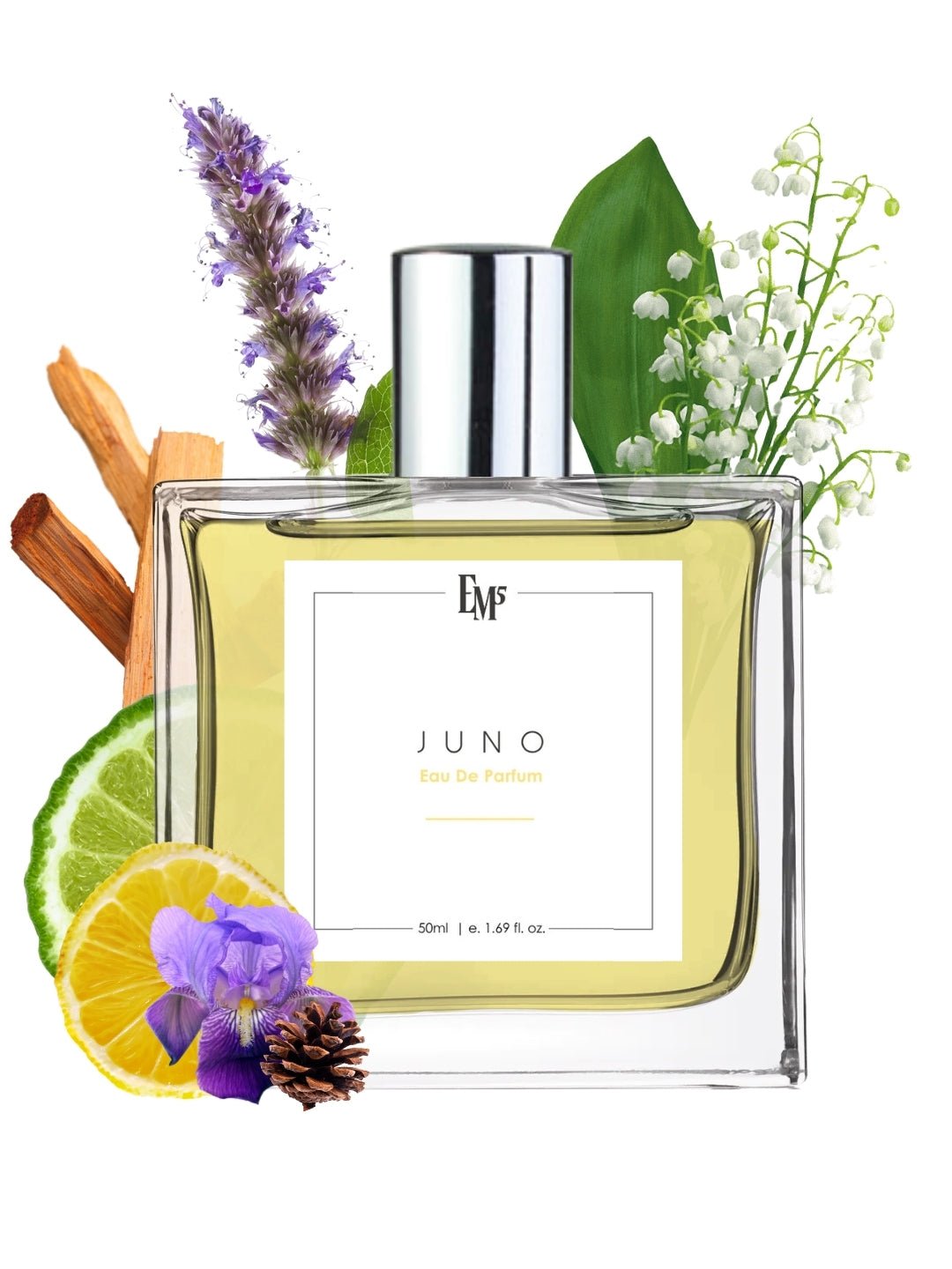 Juno | Eau De Parfum