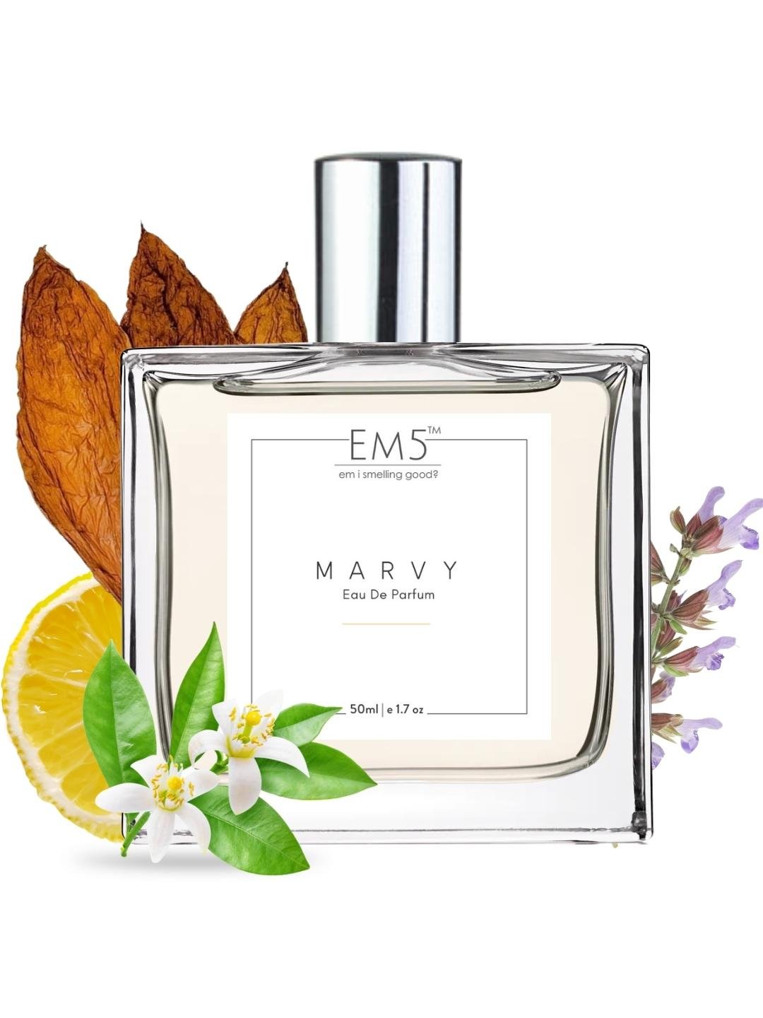 Marvy | Eau De Parfum