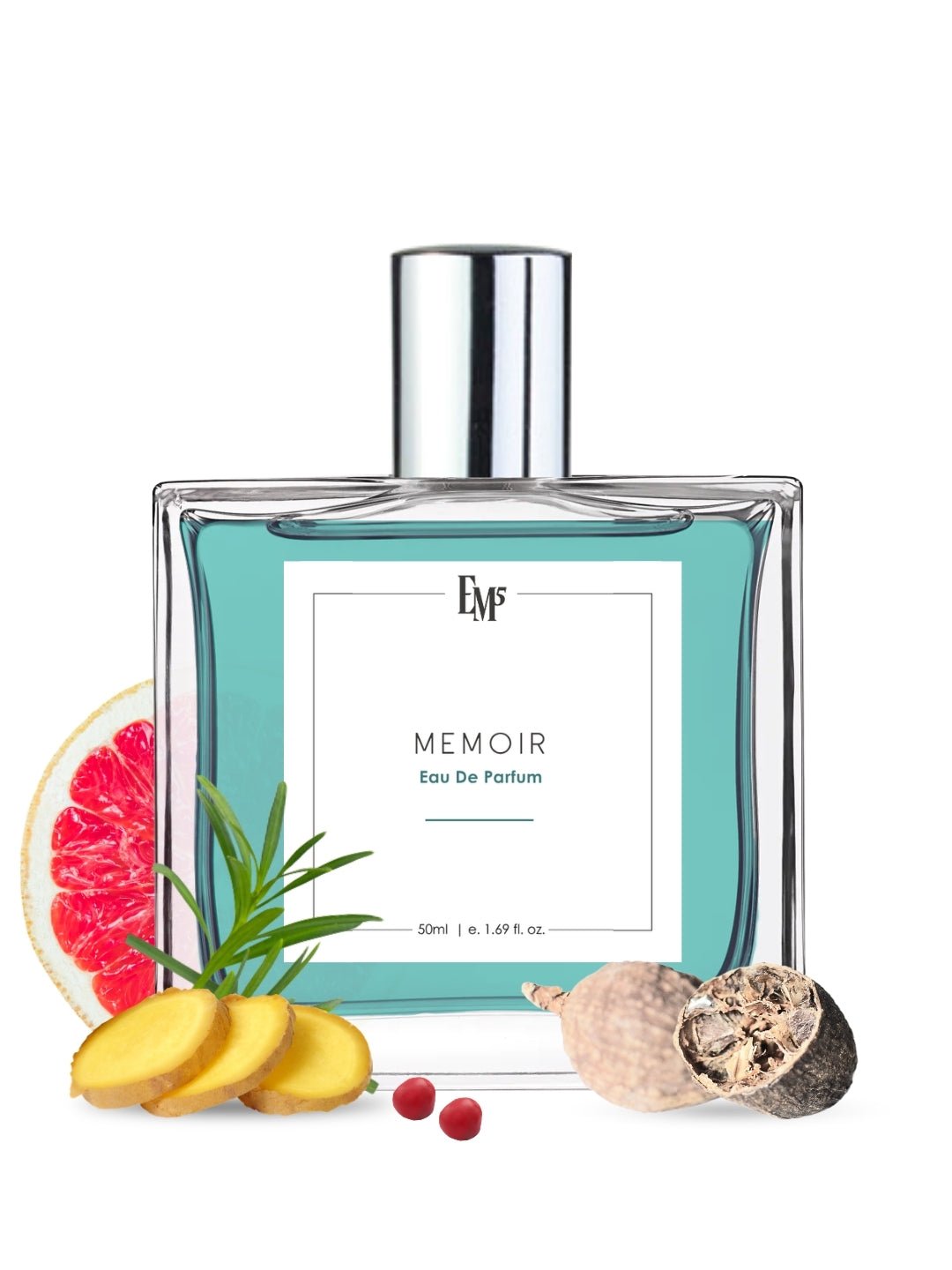 Memoir | Eau De Parfum