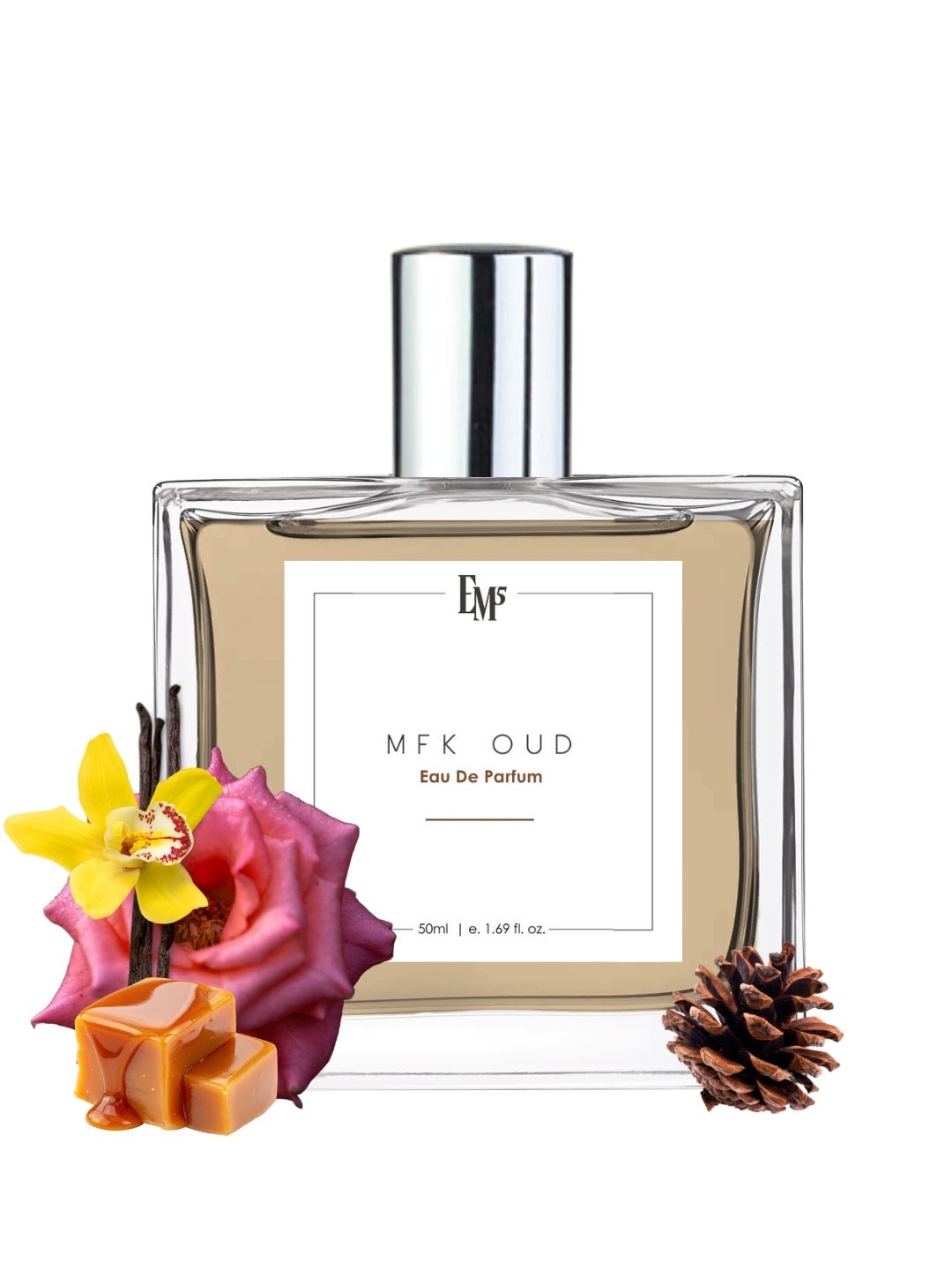 MFK Oud | Eau De Parfum