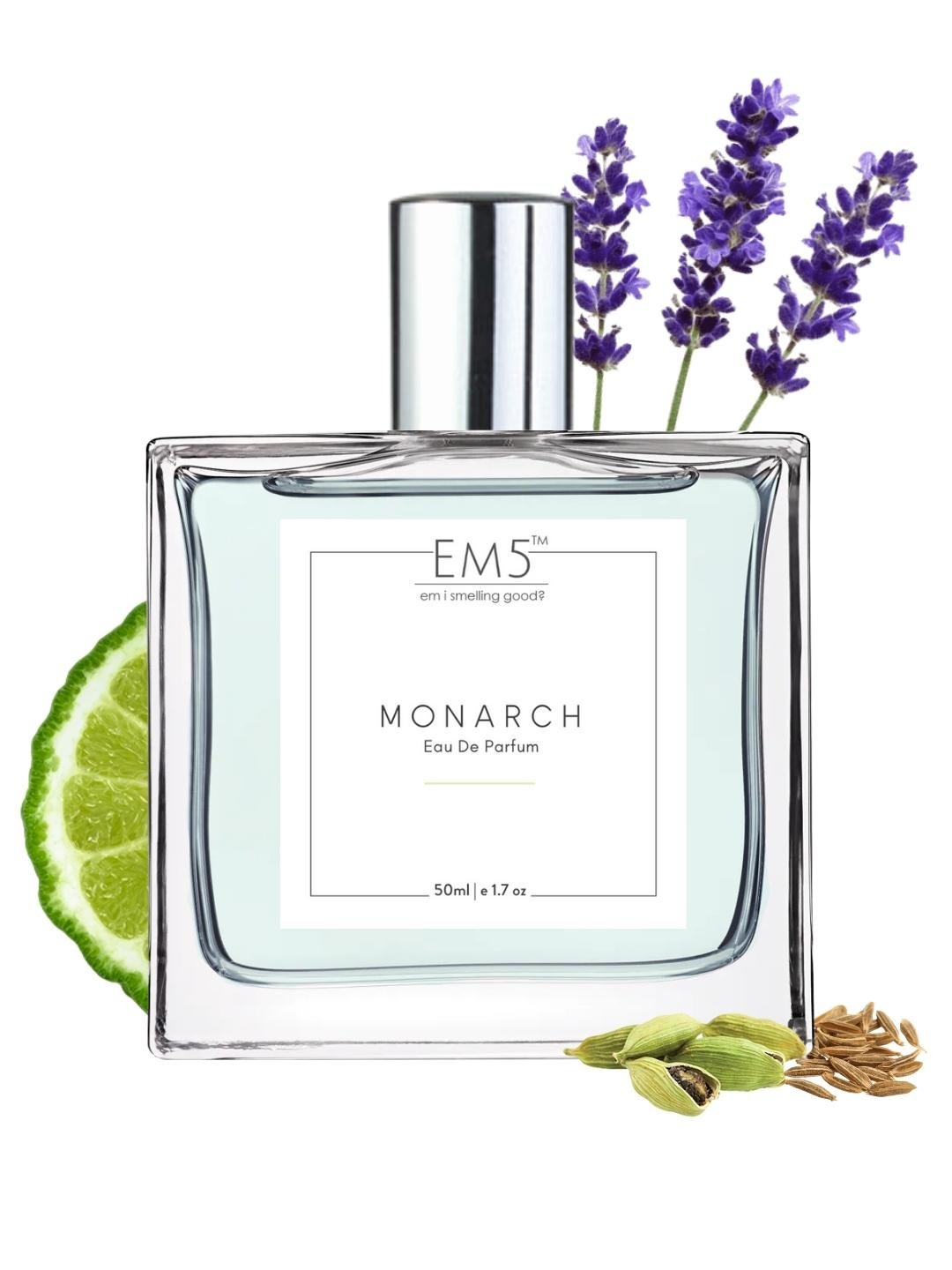 Monarch | Eau De Parfum