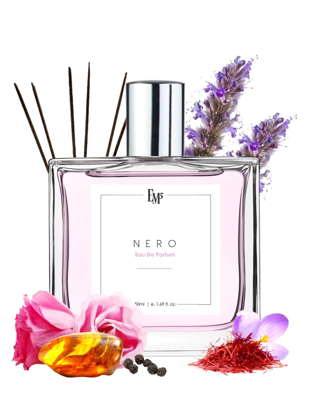 Nero | Eau De Parfum