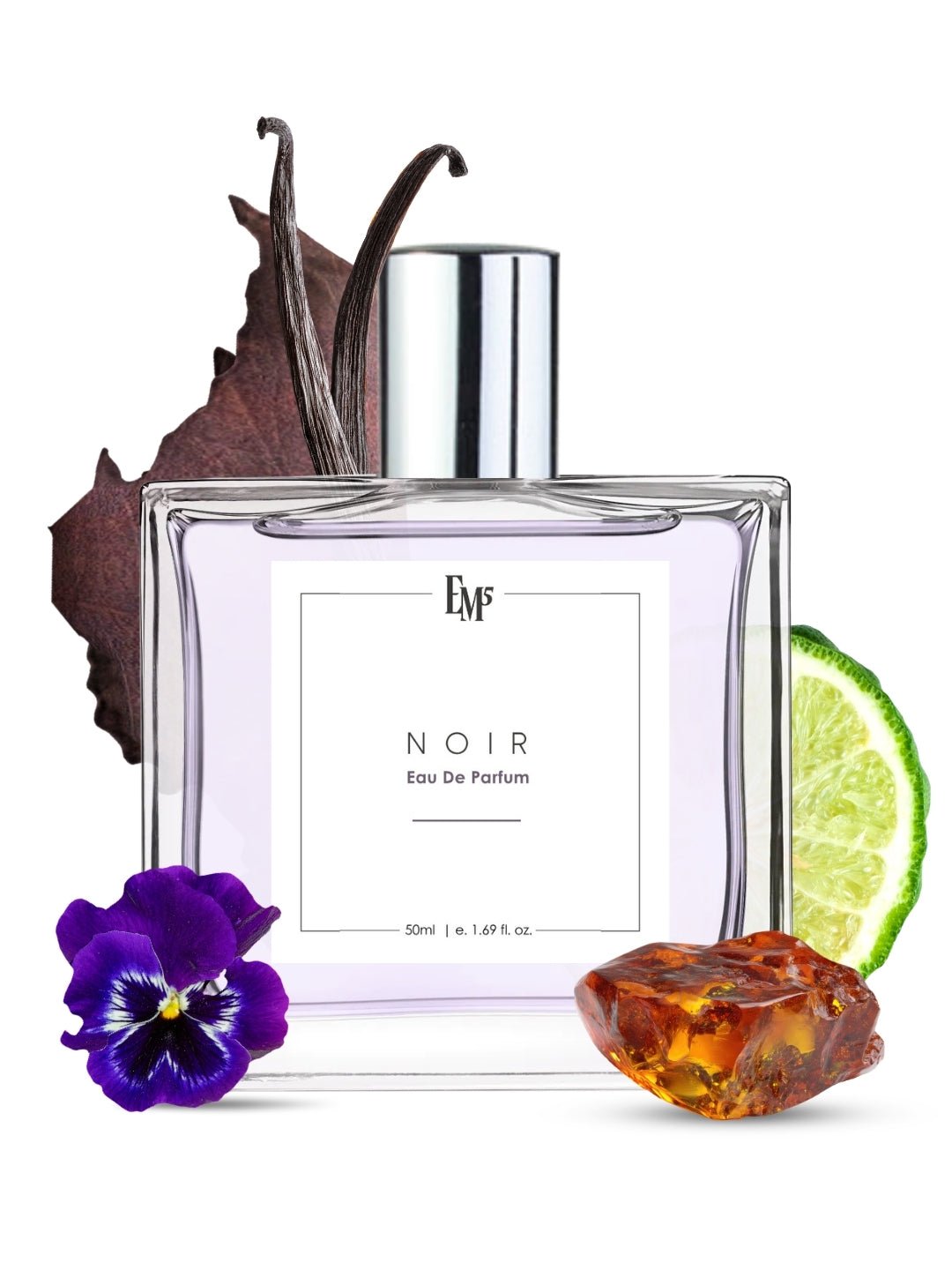 Noir | Eau De Parfum