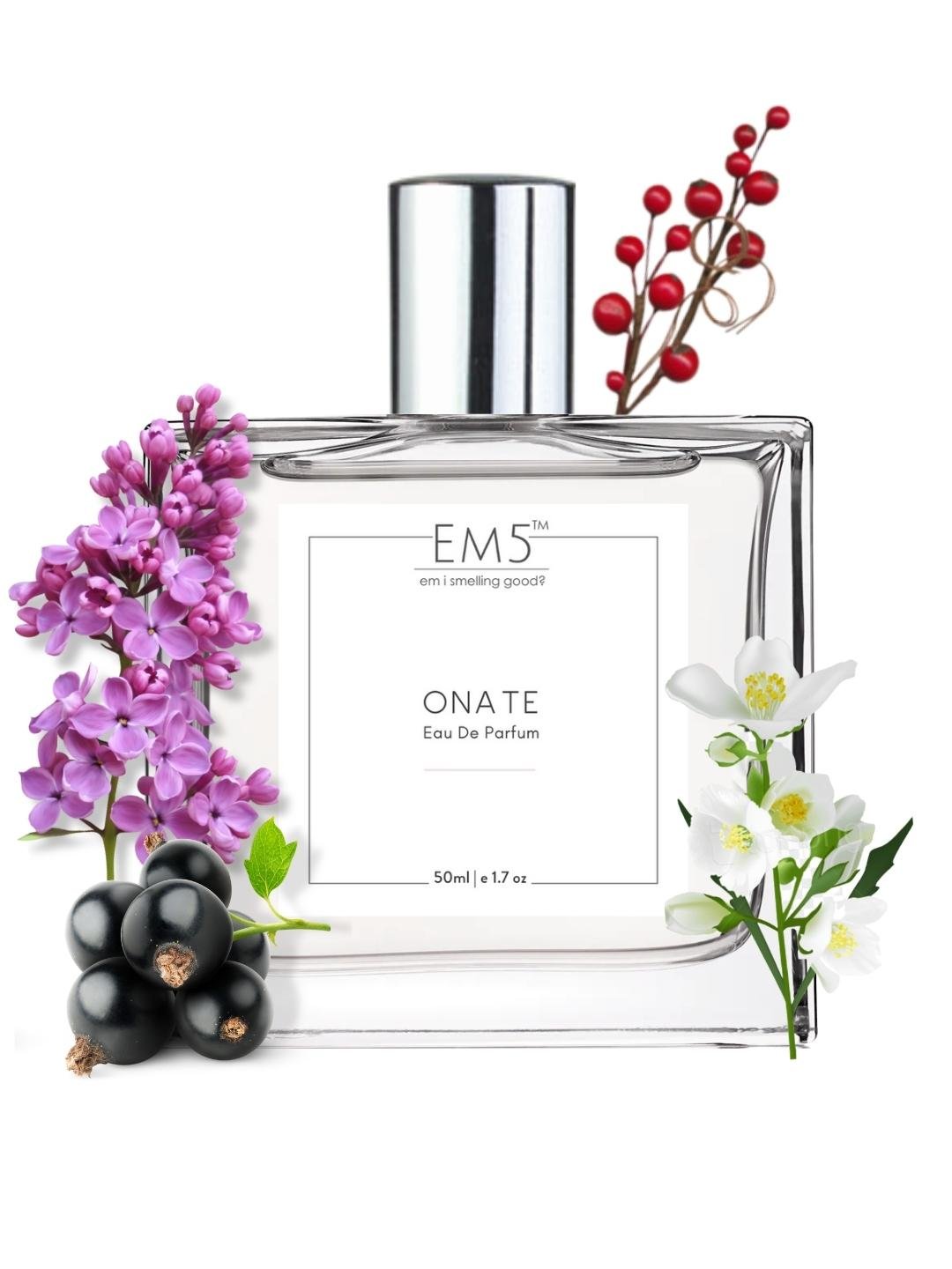 Onate | Eau De Parfum