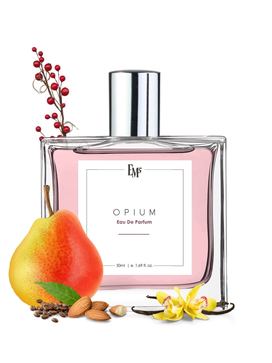 Opium | Eau De Parfum