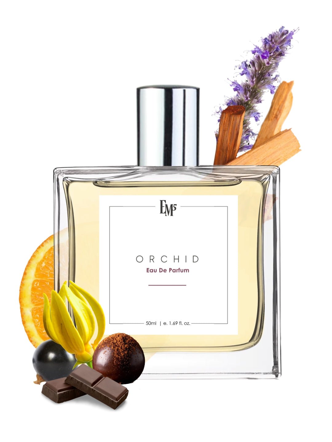 Orchid | Eau De Parfum