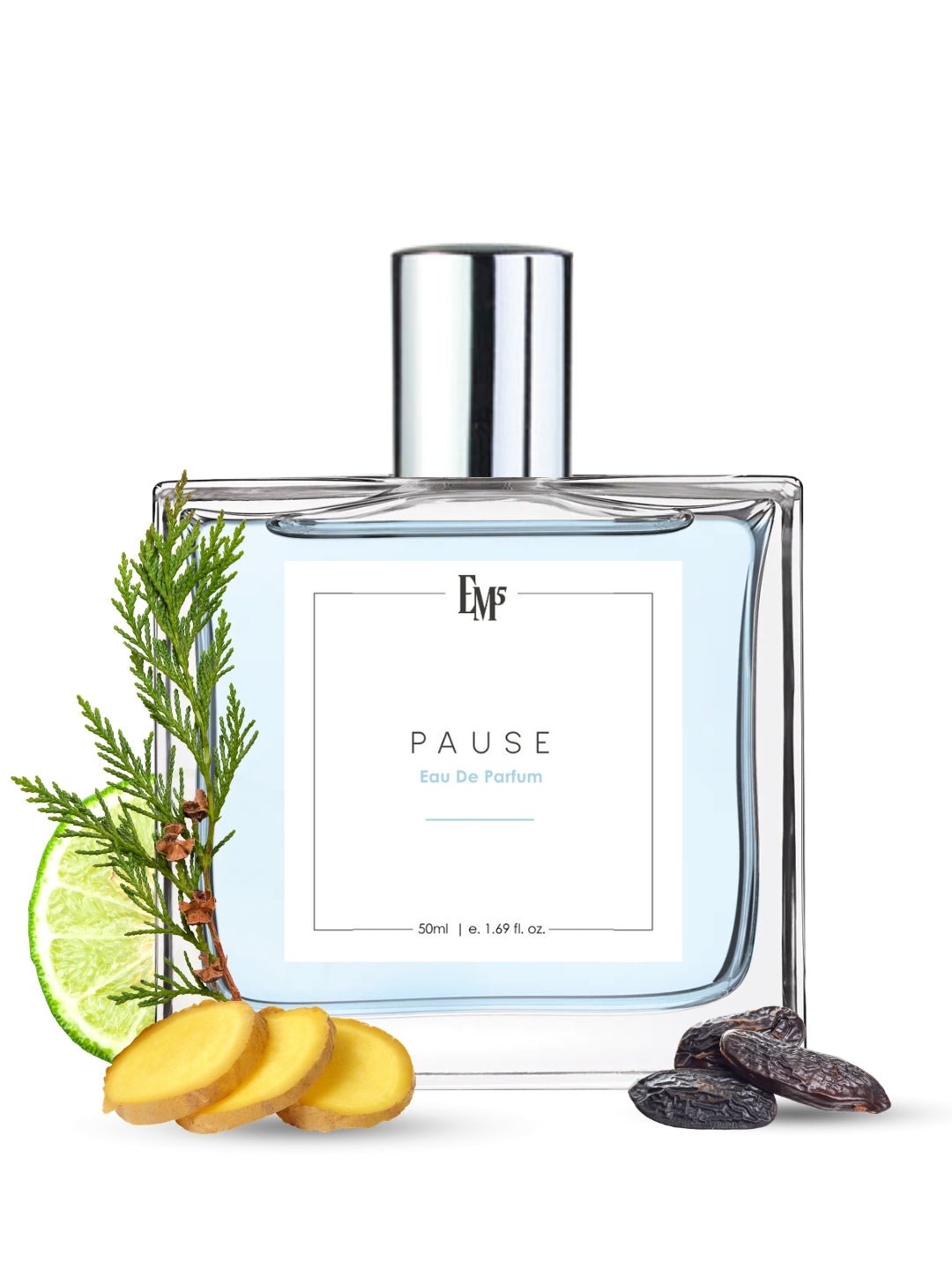 Pause | Eau De Parfum