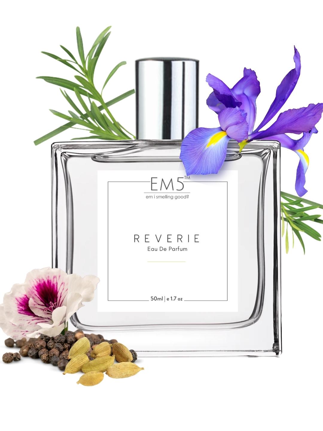 Reverie | Eau De Parfum