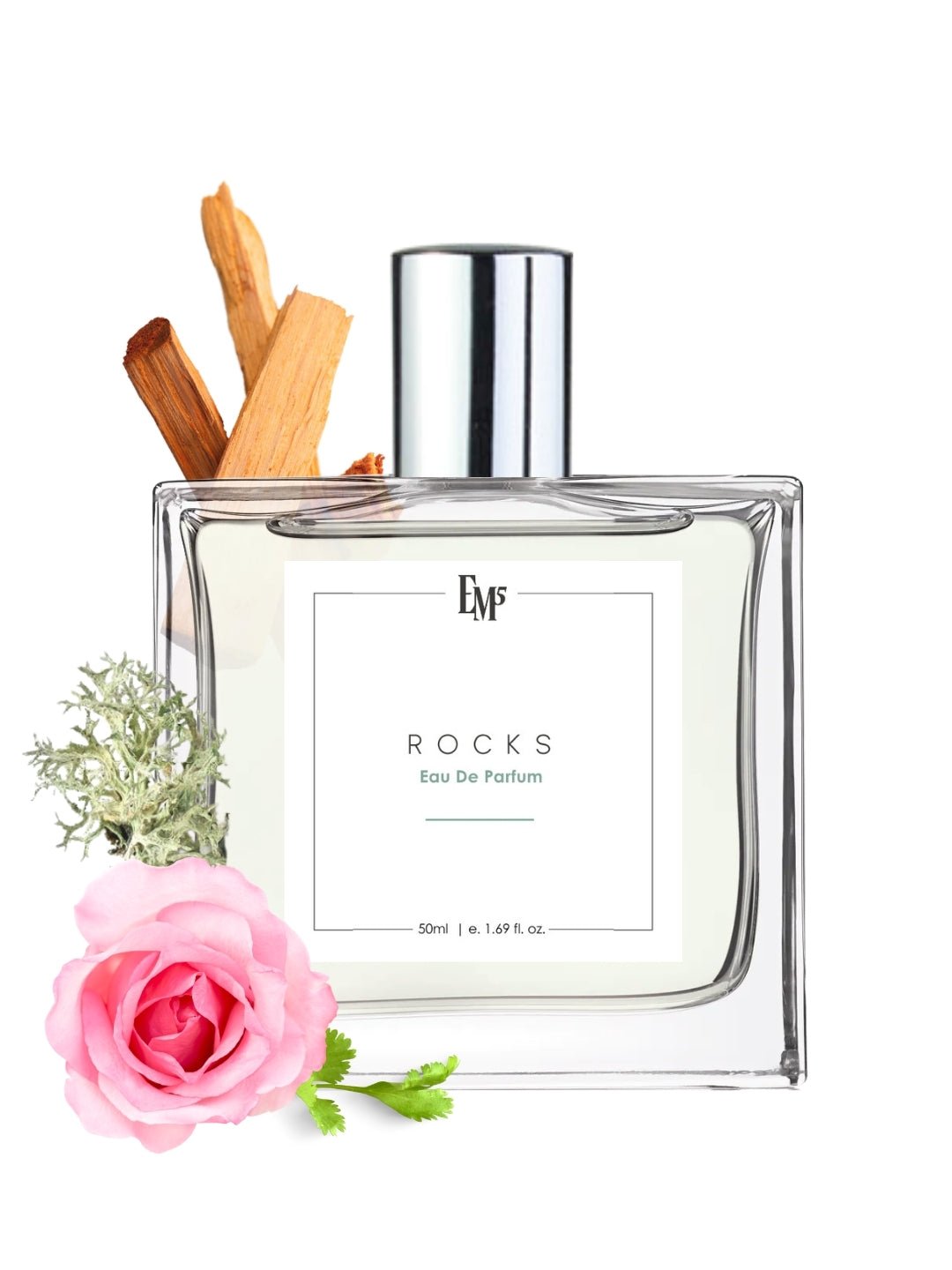Rocks | Eau De Parfum