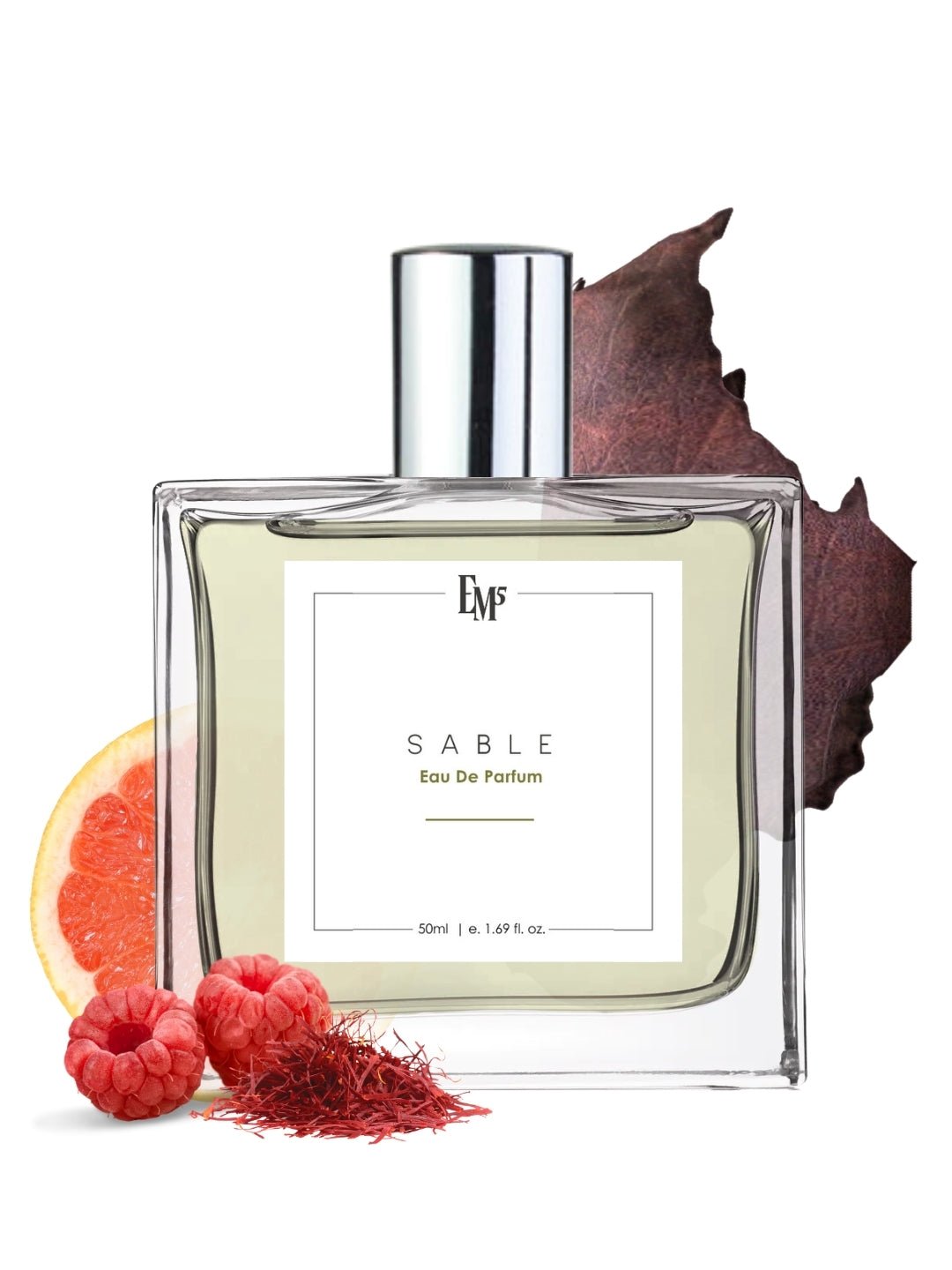 Sable | Eau De Parfum