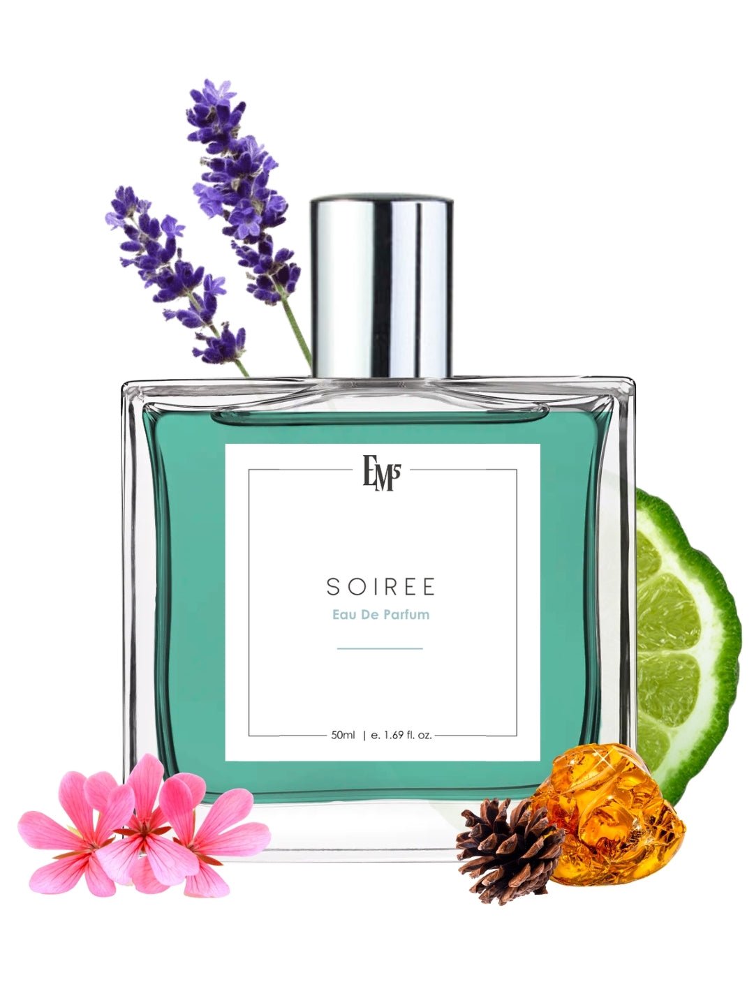 Soiree | Eau De Parfum