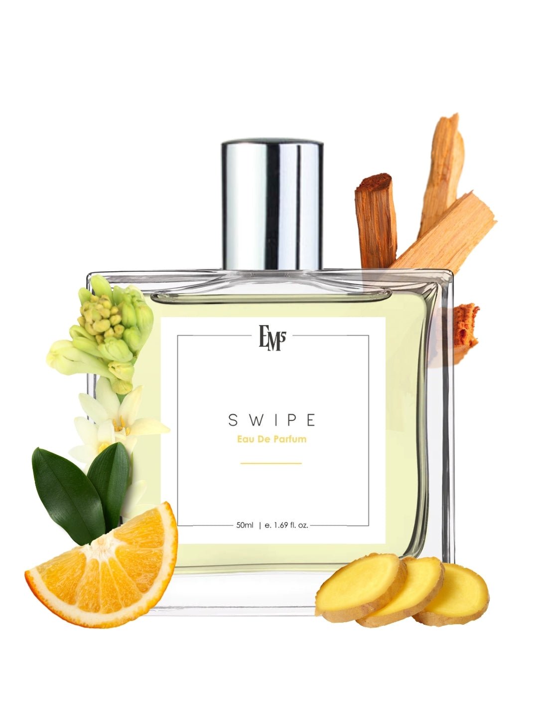 Swipe | Eau De Parfum