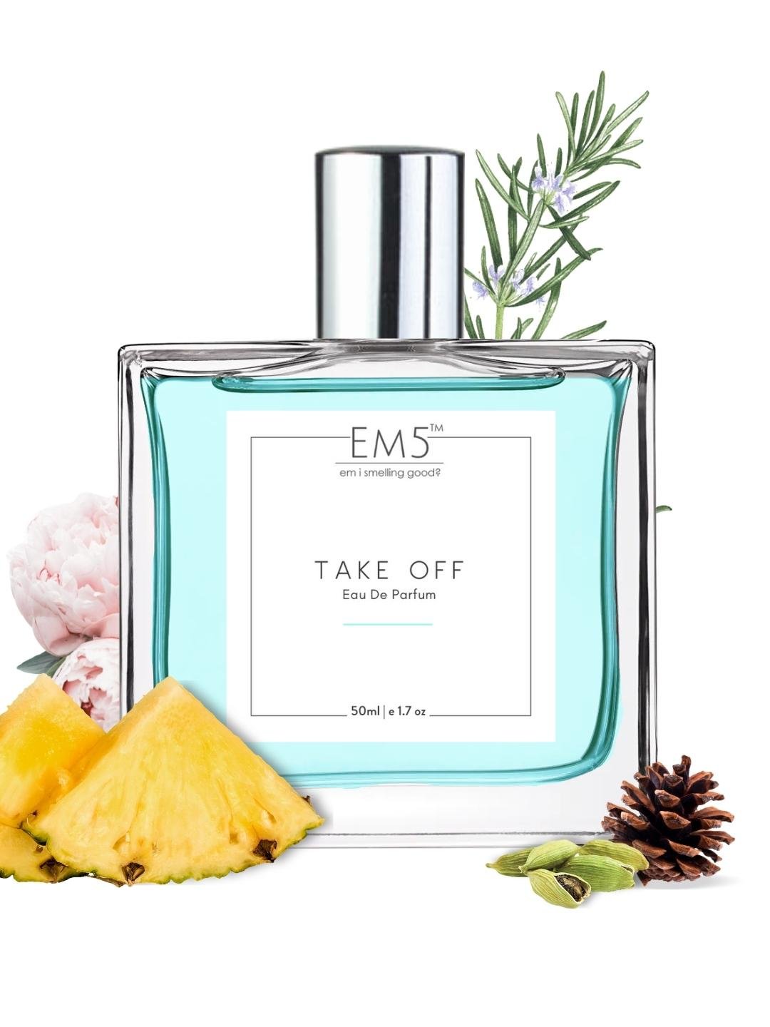 Take Off | Eau De Parfum