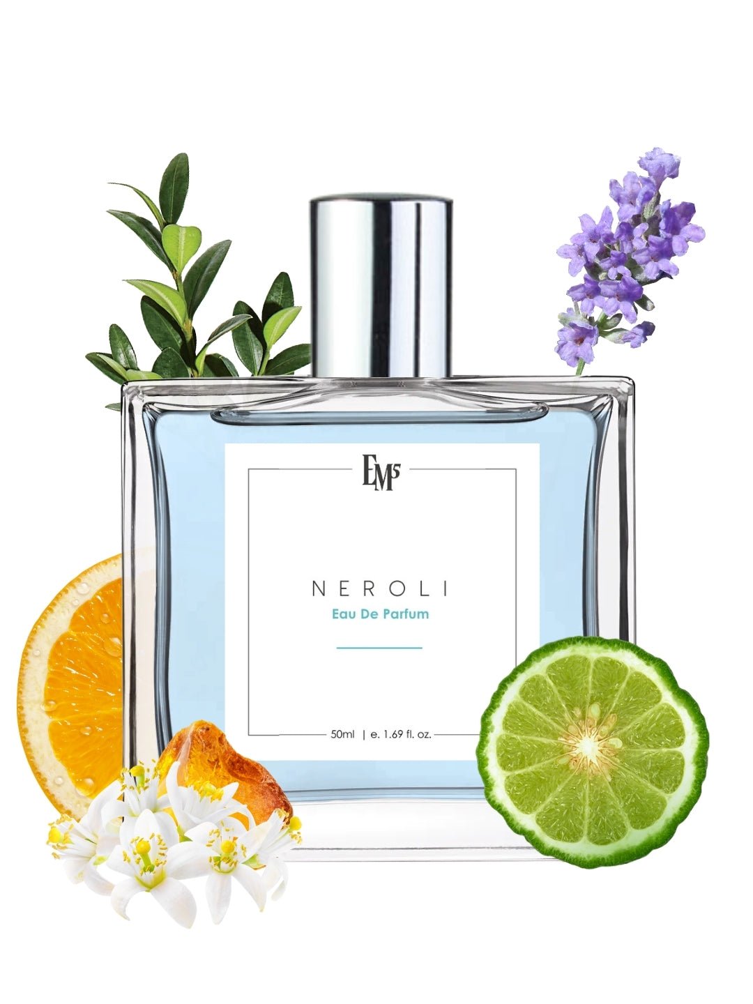 Neroli | Eau De Parfum