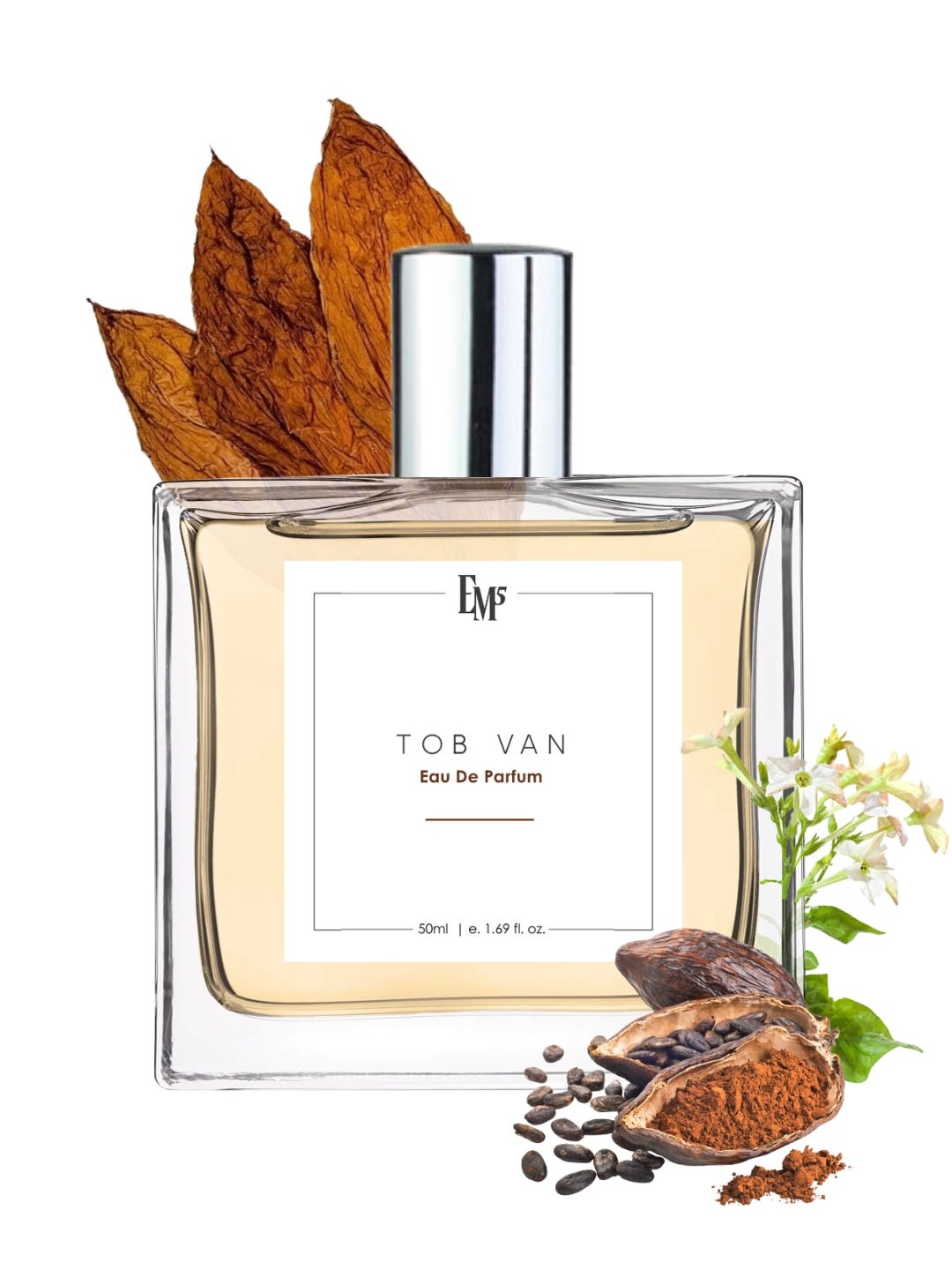 Tob Van | Eau De Parfum