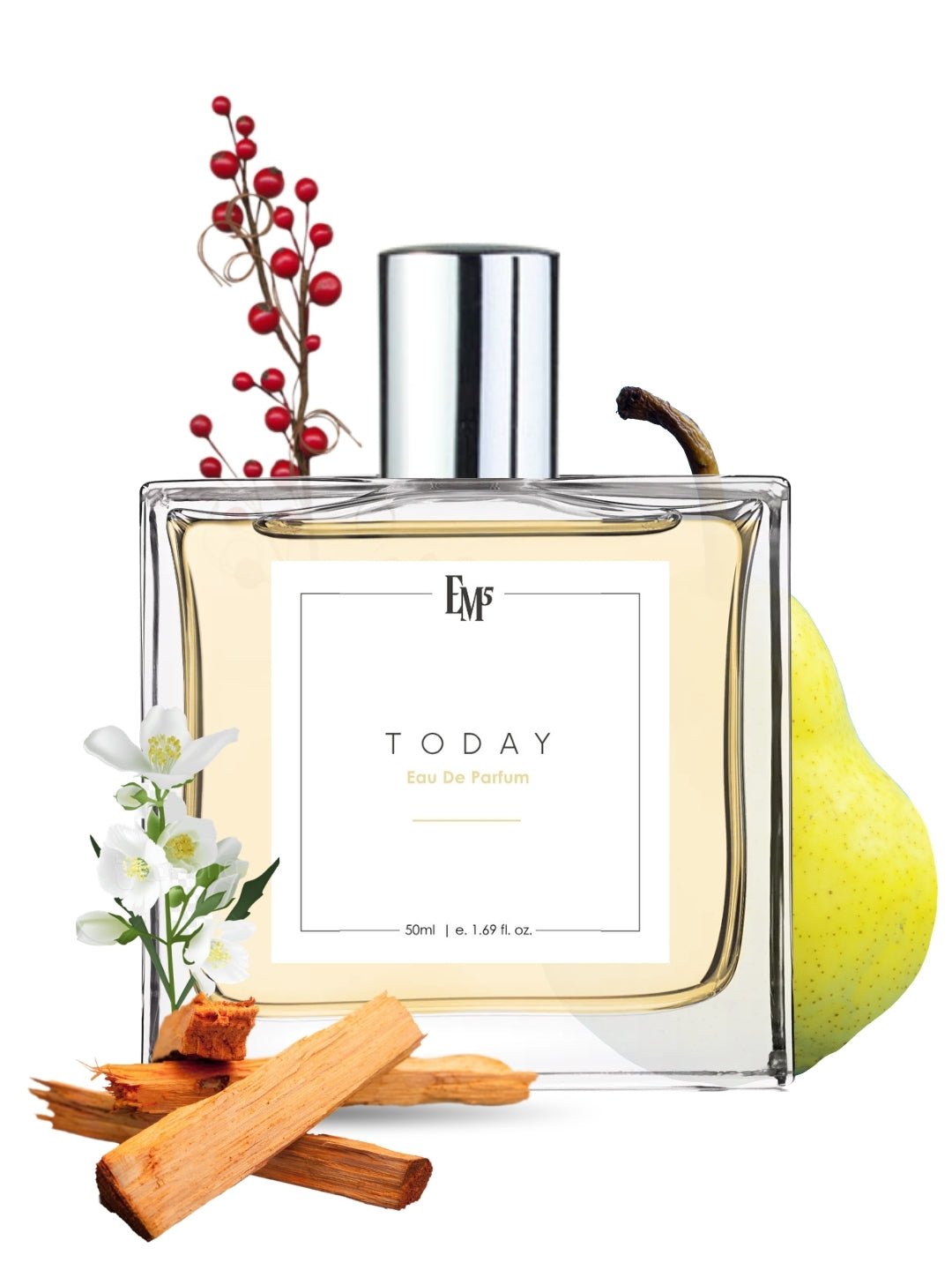Today | Eau De Parfum