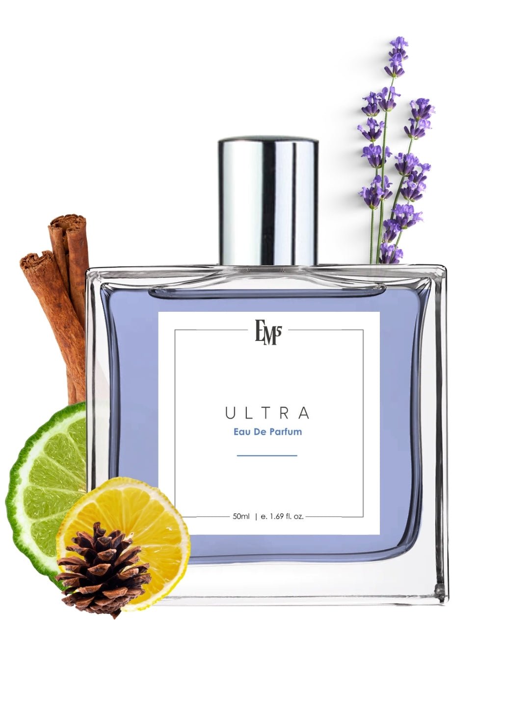 Ultra | Eau De Parfum