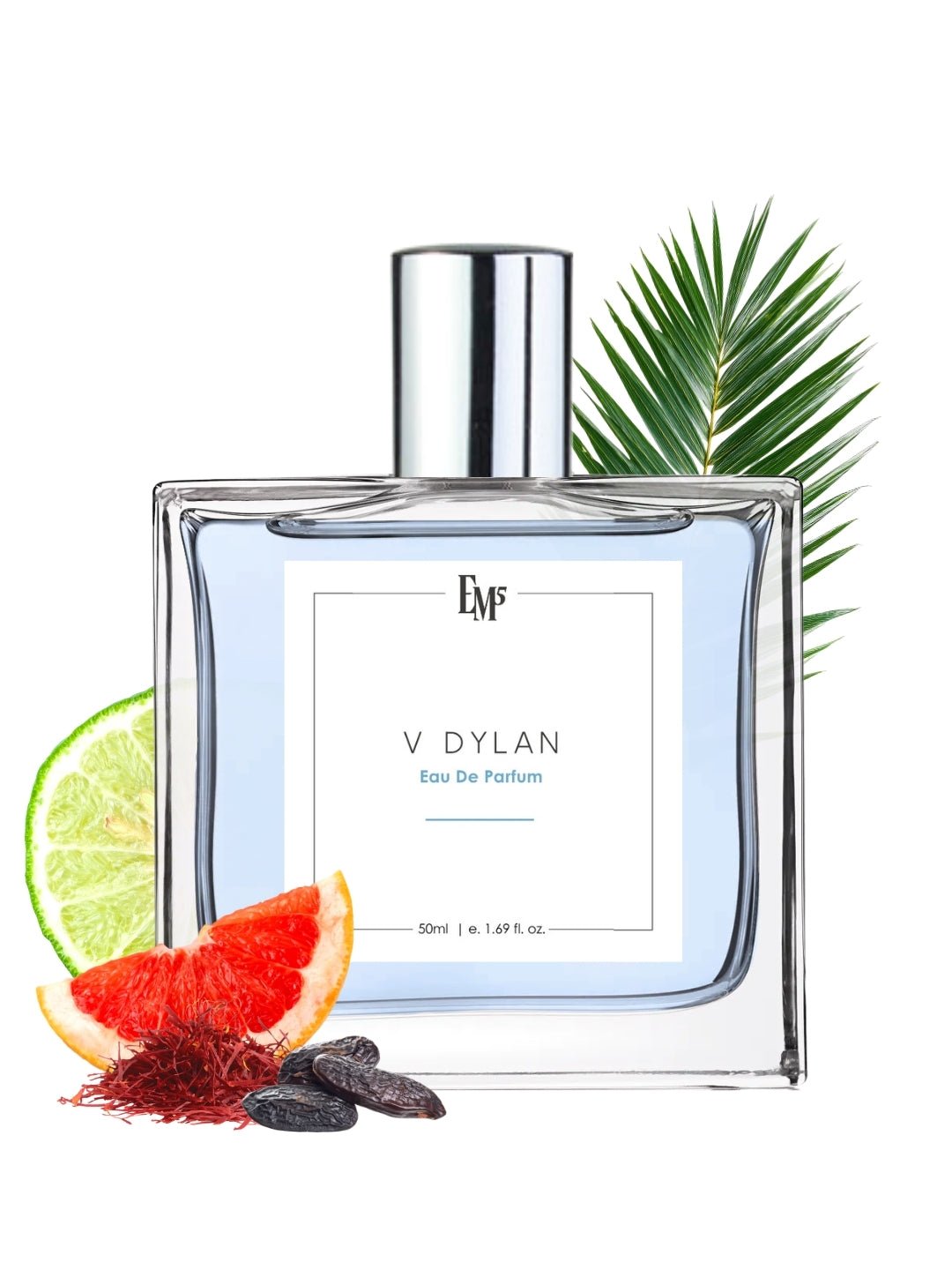 V Dylan | Eau De Parfum