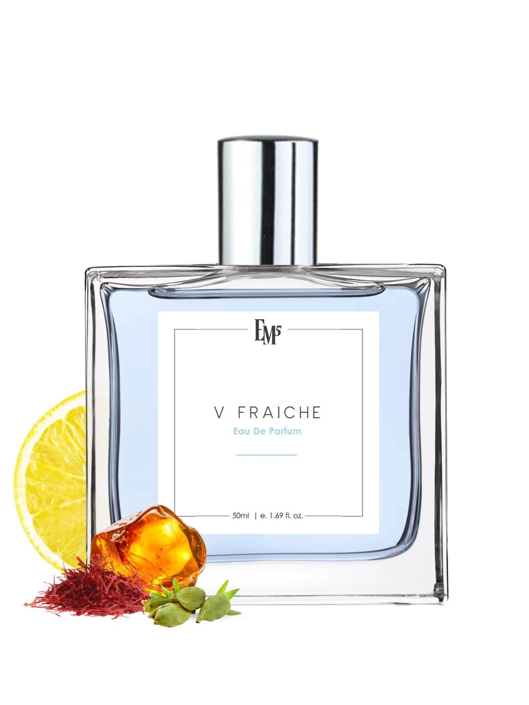 V Fraiche | Eau De Parfum