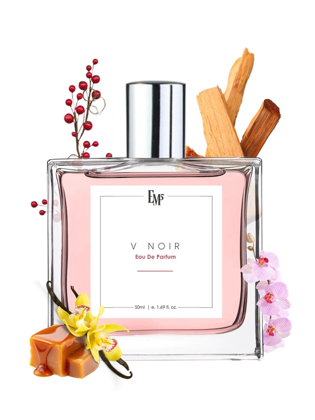 V Noir | Eau De Parfum
