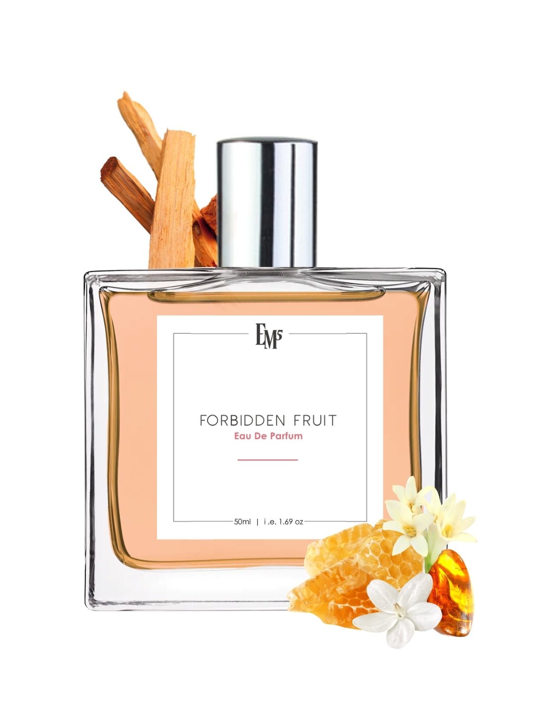 Forbidden Fruit | Eau De Parfum