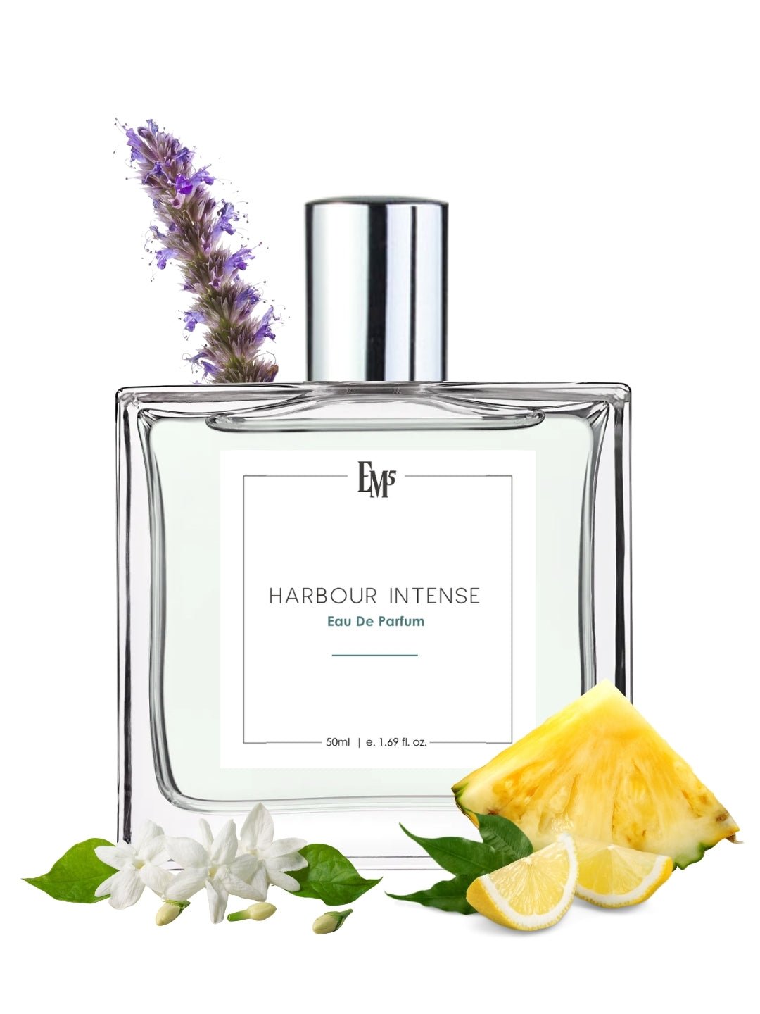 Harbour Intense | Eau De Parfum