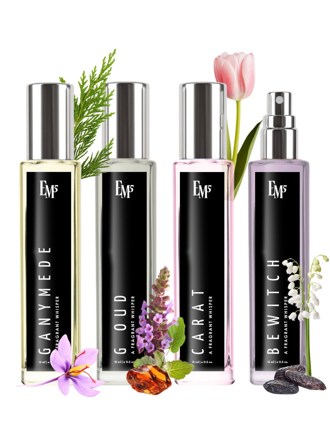Women Perfume Collection EDP