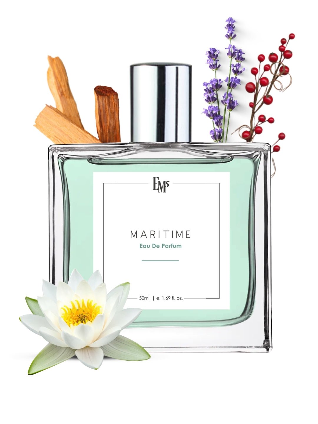 Maritime | Eau De Parfum
