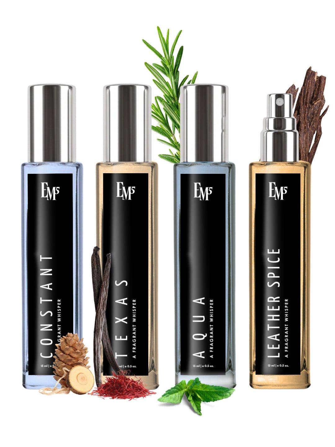 Men Perfume Collection EDP