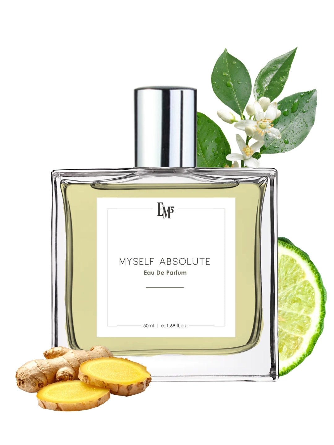 Myself Absolute | Eau De Parfum