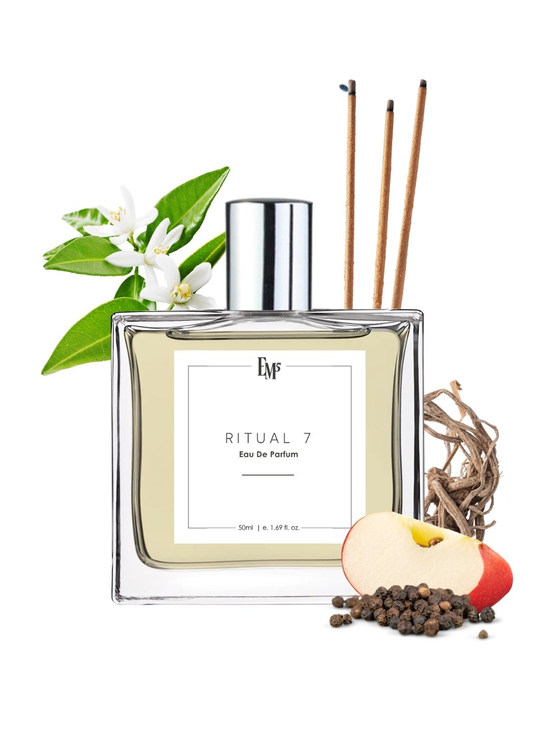 Ritual 7 | Eau De Parfum