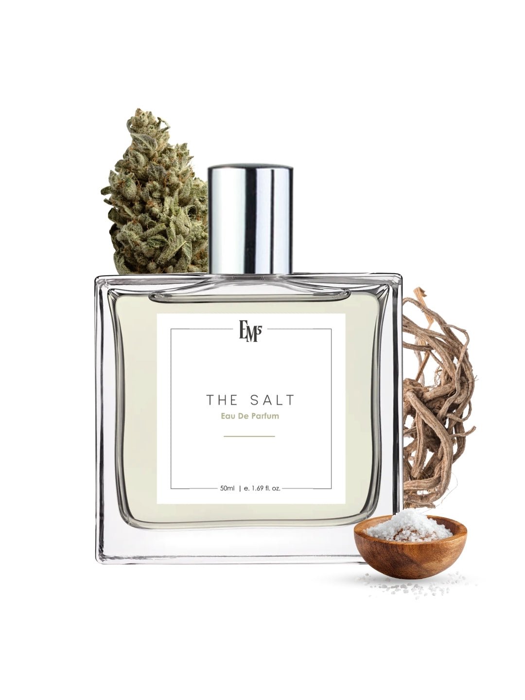 The Salt | Eau De Parfum