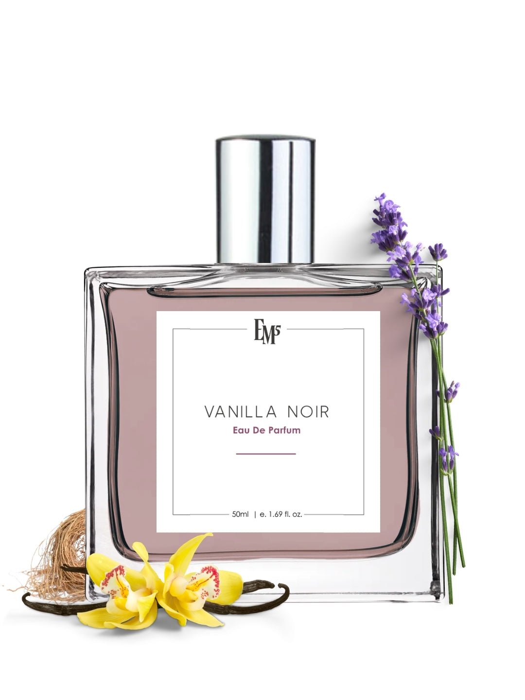 Vanilla Noir | Eau De Parfum