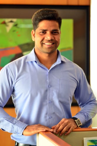 Siddhant N.'s photo