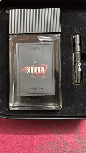 Abhishek V.'s photo