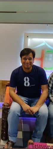 Atul A.'s photo