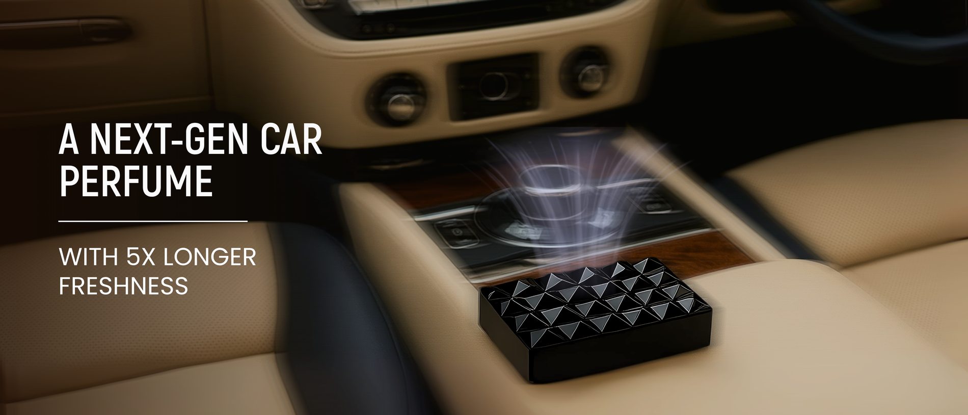 Car Perfume