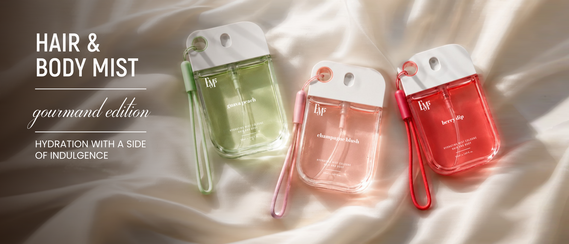 Hair & Body Mist