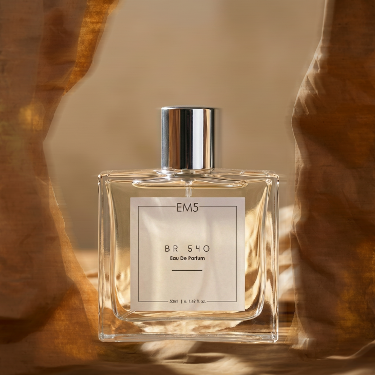 Perfume Spray