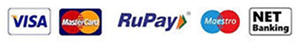 Payment methods