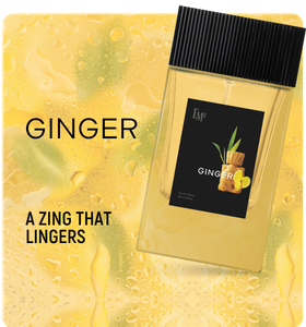 Ginger